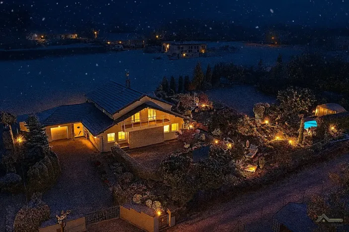 Prodej rodinného domu, Horní Bludovice - Prostřední Bludovice, 320 m2