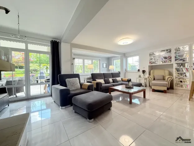 Prodej rodinného domu, Horní Bludovice - Prostřední Bludovice, 320 m2