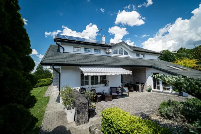 Prodej rodinného domu, Horní Bludovice - Prostřední Bludovice, 320 m2