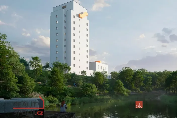 Prodej bytu 3+kk, Praha - Chodov, Klapálkova, 100 m2