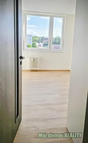 Pronájem bytu 4+kk, Praha - Krč, Tavolníková, 61 m2