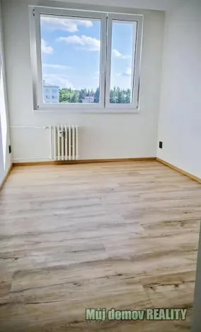 Pronájem bytu 4+kk, Praha - Krč, Tavolníková, 61 m2