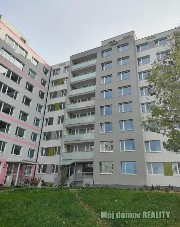 Pronájem bytu 4+kk, Praha - Krč, Tavolníková, 61 m2