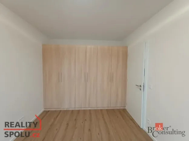 Pronájem bytu 2+kk, 46 m2