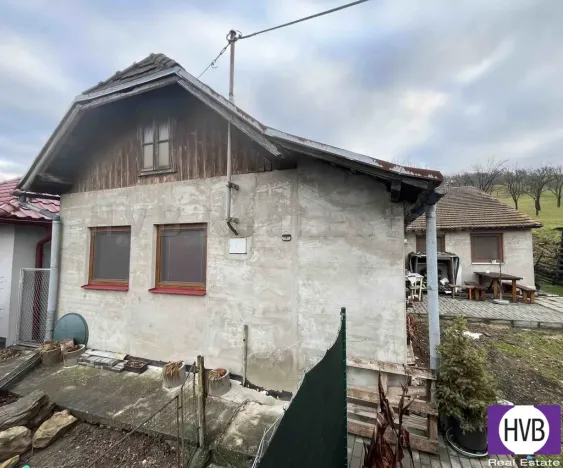 Prodej rodinného domu, Louka, 95 m2