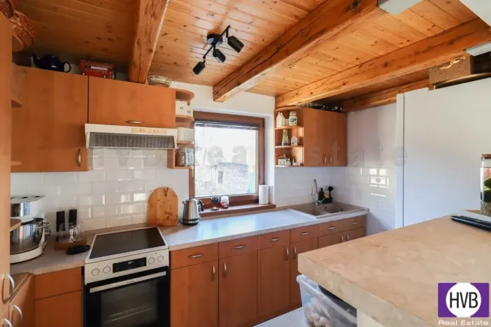 Prodej rodinného domu, Louka, 95 m2