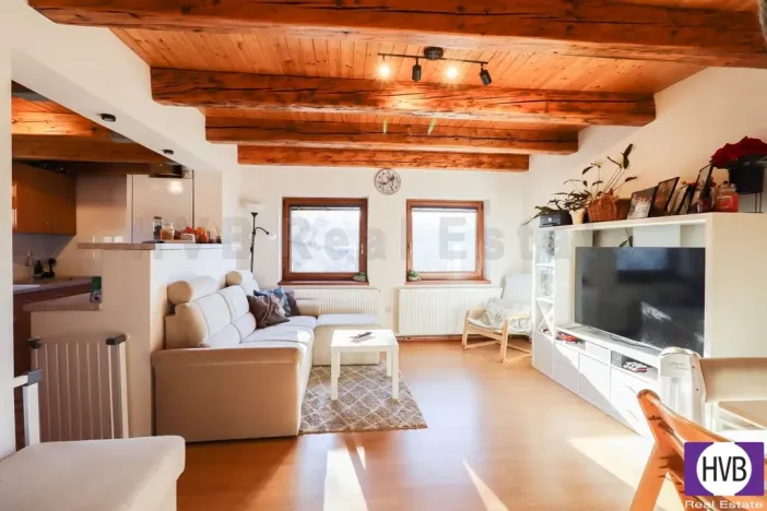 Prodej rodinného domu, Louka, 95 m2