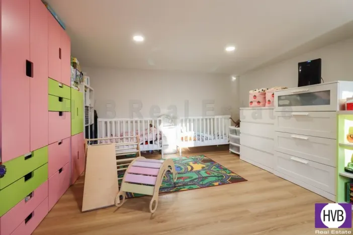 Prodej rodinného domu, Louka, 95 m2