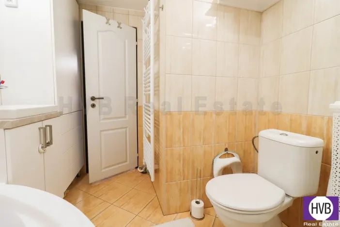 Prodej rodinného domu, Louka, 95 m2