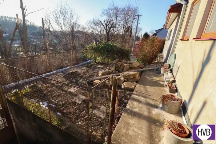 Prodej rodinného domu, Louka, 95 m2