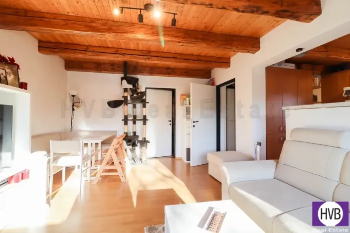 Prodej rodinného domu, Louka, 95 m2