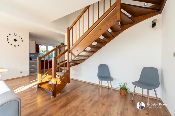 Prodej rodinného domu, Březina, 176 m2