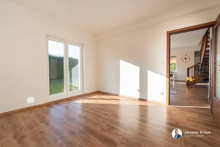 Prodej rodinného domu, Březina, 176 m2