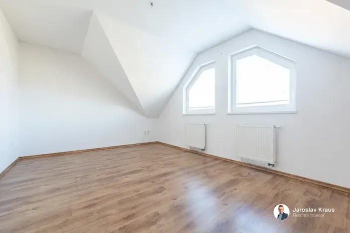 Prodej rodinného domu, Březina, 176 m2