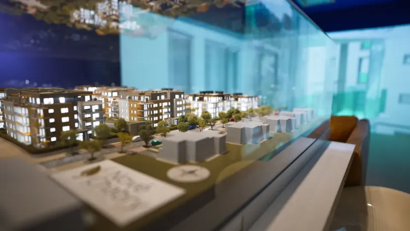 Prodej bytu 4+kk, Praha - Dolní Chabry, U Jirkovské, 119 m2