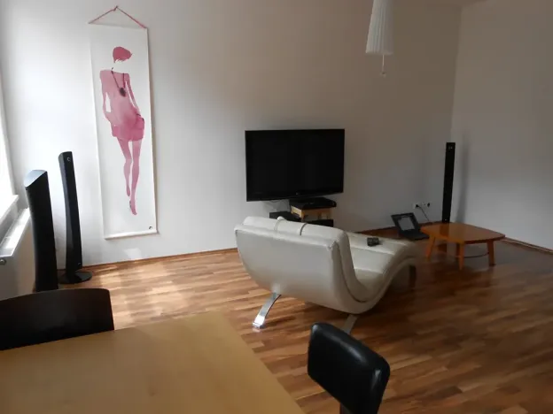 Pronájem bytu 2+kk, Praha - Braník, Branická, 53 m2