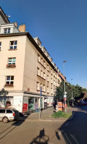 Pronájem bytu 2+kk, Praha - Braník, Branická, 53 m2