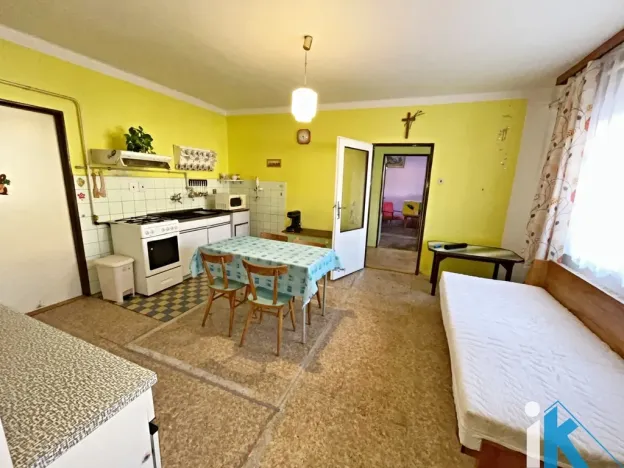 Prodej rodinného domu, Ptení, 85 m2