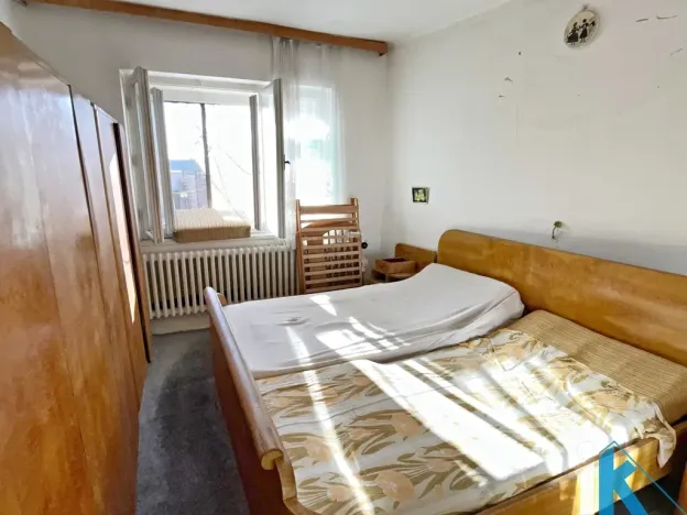 Prodej rodinného domu, Ptení, 85 m2