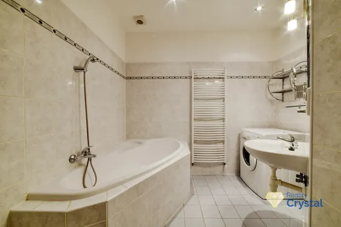 Prodej bytu 4+kk, Mariánské Lázně, Lužická, 96 m2