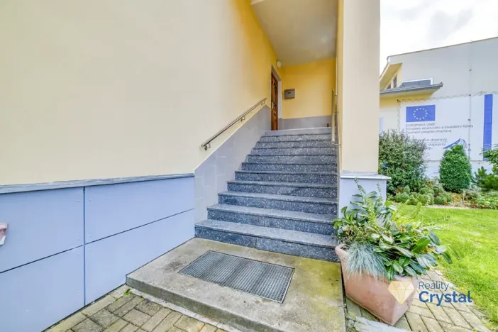 Prodej bytu 3+kk, Mariánské Lázně, Lužická, 66 m2