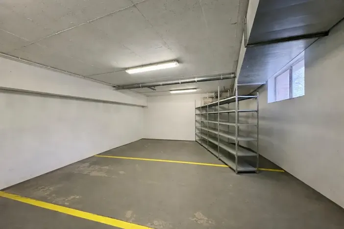 Pronájem skladu, Dolní Břežany, Ke Kapličce, 40 m2