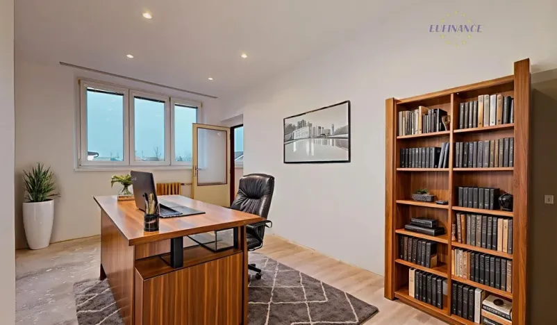 Prodej rodinného domu, Praha - Újezd nad Lesy, Chotěnovská, 251 m2