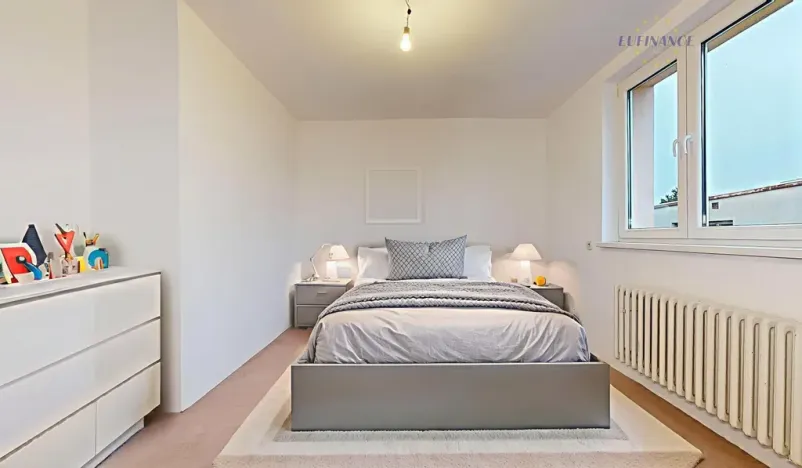 Prodej rodinného domu, Praha - Újezd nad Lesy, Chotěnovská, 251 m2