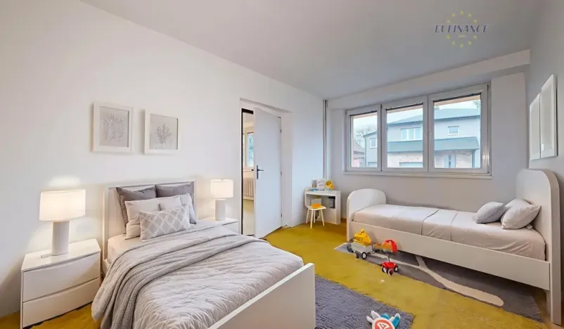 Prodej rodinného domu, Praha - Újezd nad Lesy, Chotěnovská, 251 m2