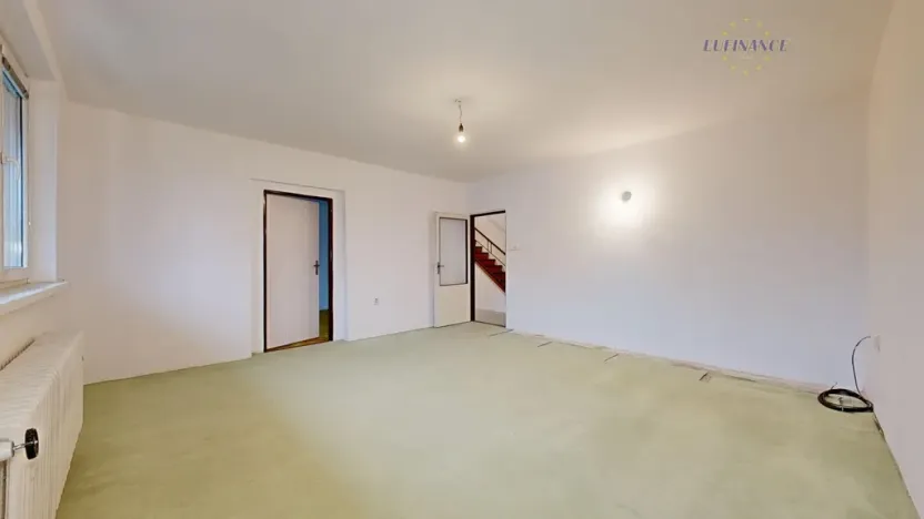 Prodej rodinného domu, Praha - Újezd nad Lesy, Chotěnovská, 251 m2