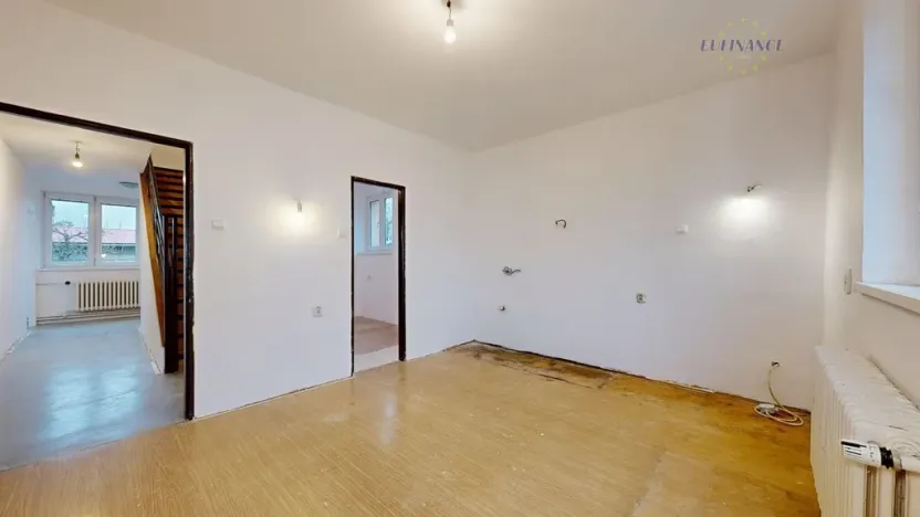 Prodej rodinného domu, Praha - Újezd nad Lesy, Chotěnovská, 251 m2