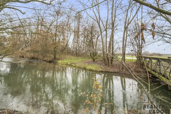 Prodej chalupy, Moravany - Turov, 80 m2