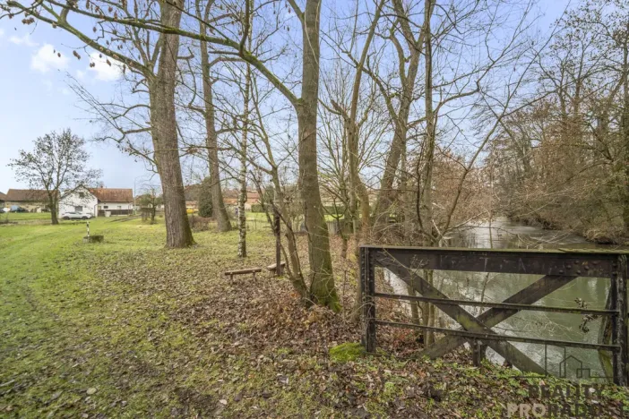 Prodej chalupy, Moravany - Turov, 80 m2