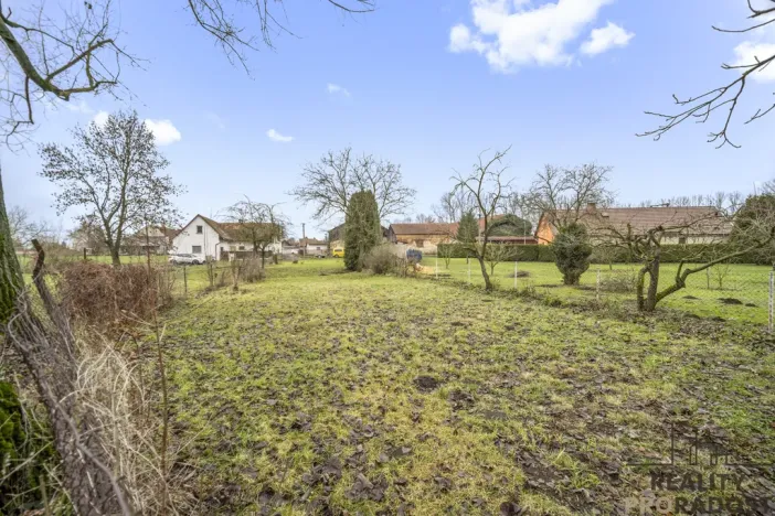 Prodej chalupy, Moravany - Turov, 80 m2