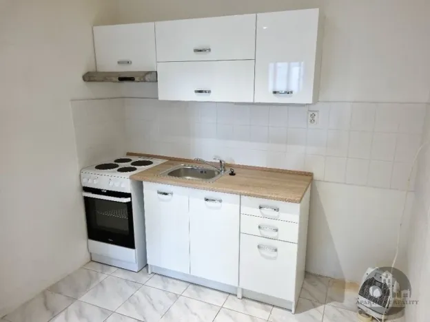 Pronájem bytu 2+1, Praha - Žižkov, Biskupcova, 51 m2