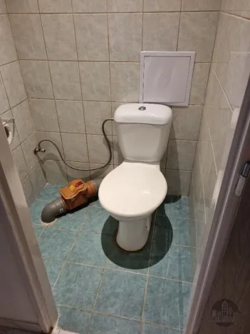 Pronájem bytu 2+1, Praha - Žižkov, Biskupcova, 51 m2