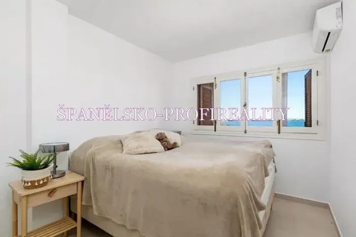 Prodej bytu 2+kk, Alicante, Španělsko, 44 m2