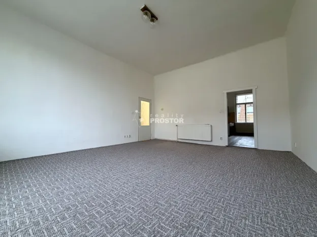 Pronájem bytu 2+1, Mělník, Jiřího z Poděbrad, 47 m2