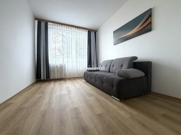 Pronájem bytu 3+1, Praha - Chodov, Květnového vítězství, 78 m2