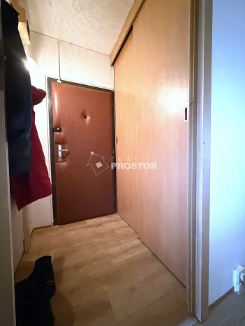 Pronájem bytu 3+1, Praha - Chodov, Květnového vítězství, 78 m2