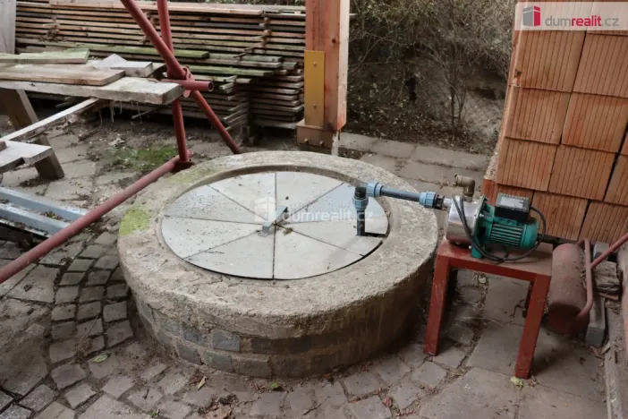 Prodej pozemku pro bydlení, Jevišovka, 904 m2