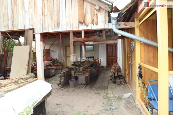 Prodej pozemku pro bydlení, Jevišovka, 904 m2