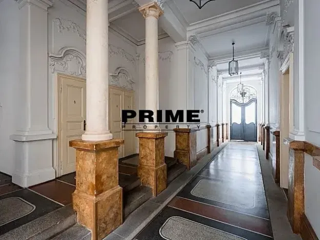 Pronájem bytu 2+kk, Praha - Staré Město, Na Perštýně, 73 m2