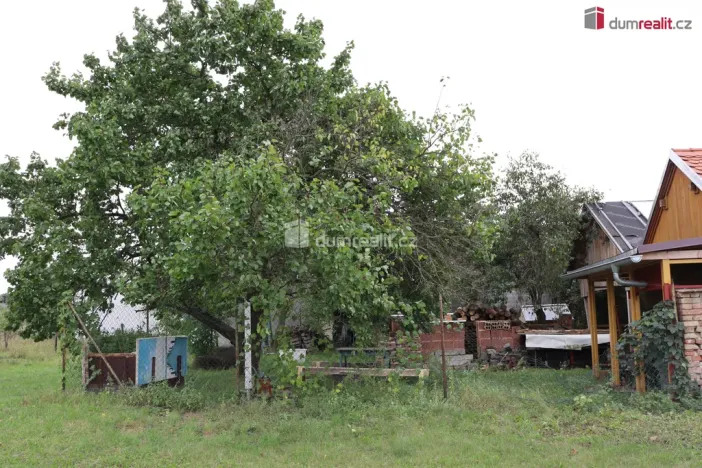 Prodej rodinného domu, Jevišovka, 130 m2