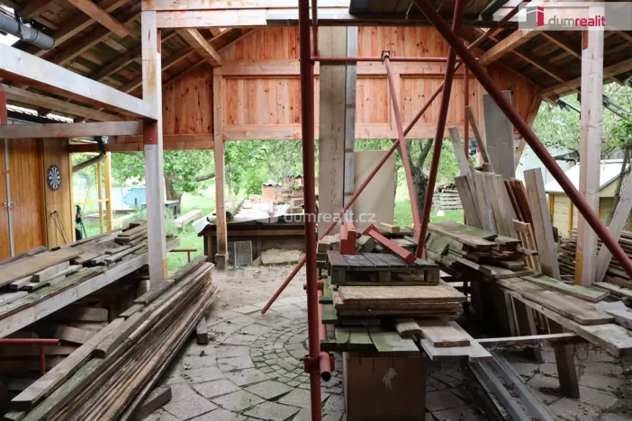 Prodej rodinného domu, Jevišovka, 130 m2