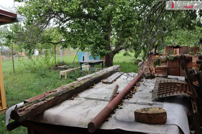 Prodej rodinného domu, Jevišovka, 130 m2