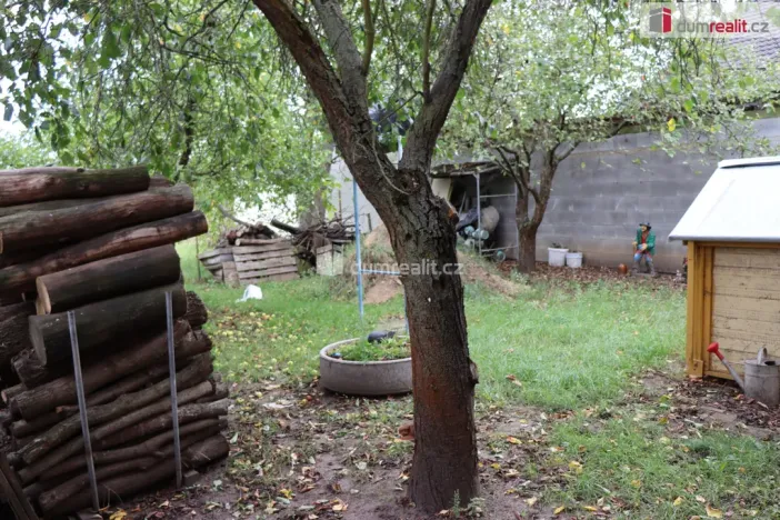 Prodej rodinného domu, Jevišovka, 130 m2