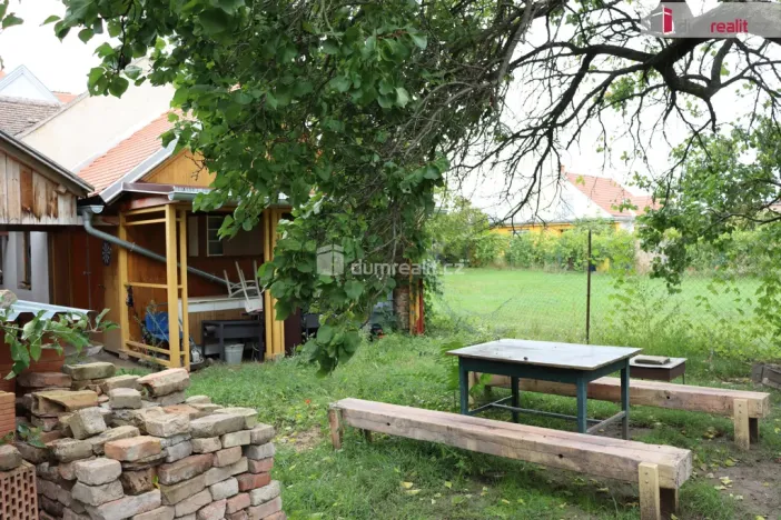 Prodej rodinného domu, Jevišovka, 130 m2