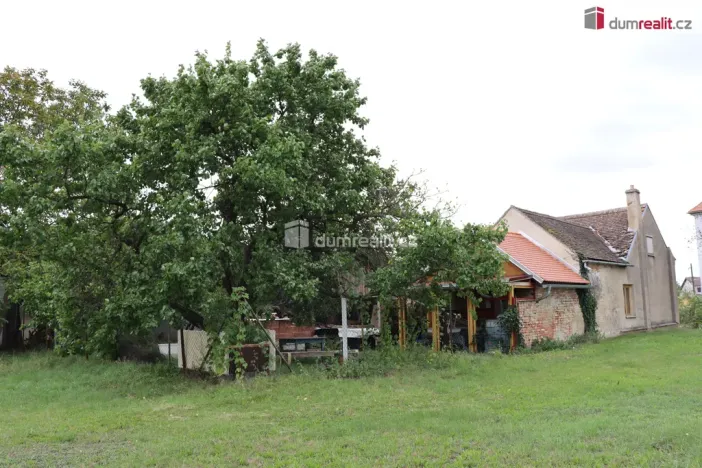 Prodej rodinného domu, Jevišovka, 130 m2