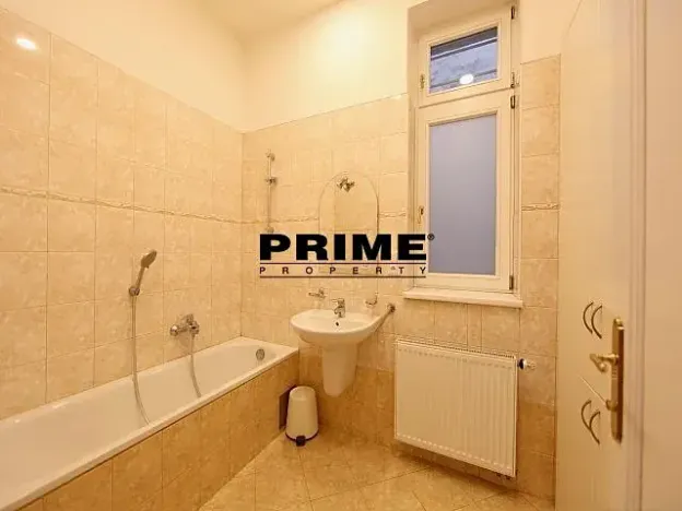 Pronájem bytu 6+kk a větší, Praha - Nové Město, Záhořanského, 265 m2